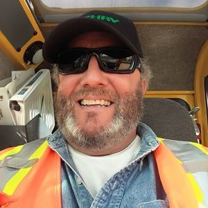 Meet your Posher, Brian